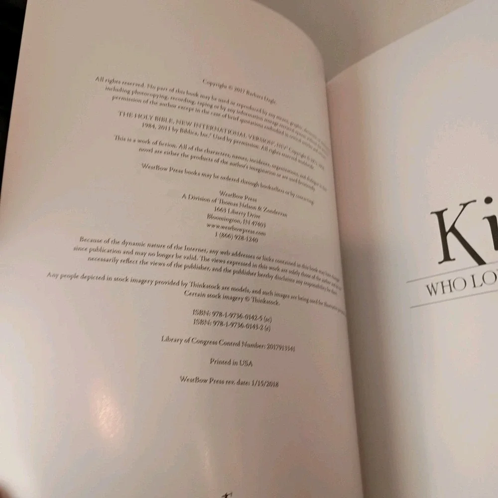 The King Who Loved so Much by Barbara Dagle (English) Paperback Book - Picture 3 of 3